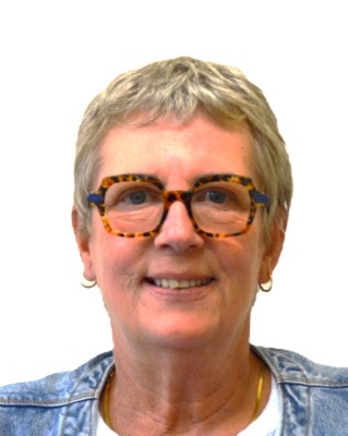 Mairie de Liézey - equipe municipale : Catherine TOUSSAINT