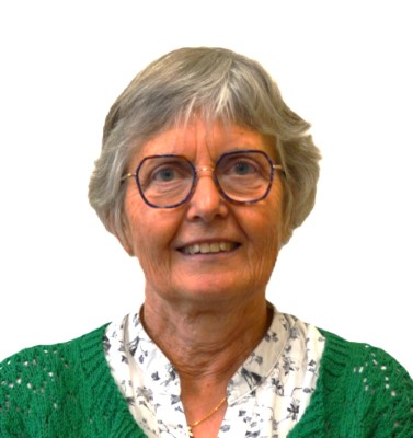 Mairie de Liézey - equipe municipale : Chantal LECOMTE