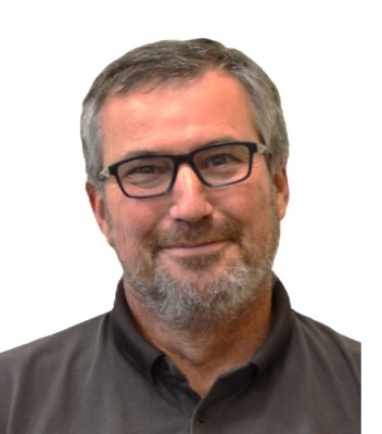 Mairie de Liézey - equipe municipale : Damien DESCOUPS