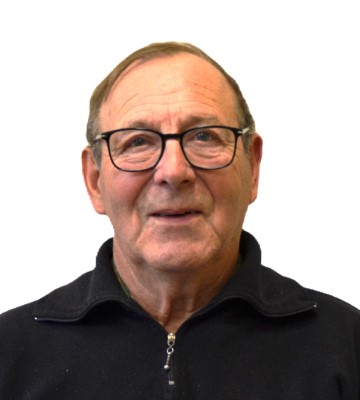 Mairie de Liézey - equipe municipale : Michel PILLERON
