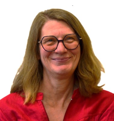 Mairie de Liézey - equipe municipale : Sylvie Mengel